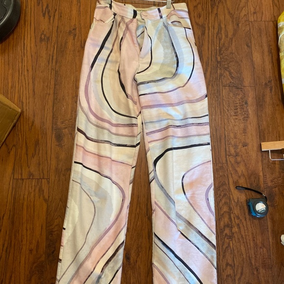Lirika matoshi pants - Picture 3 of 14